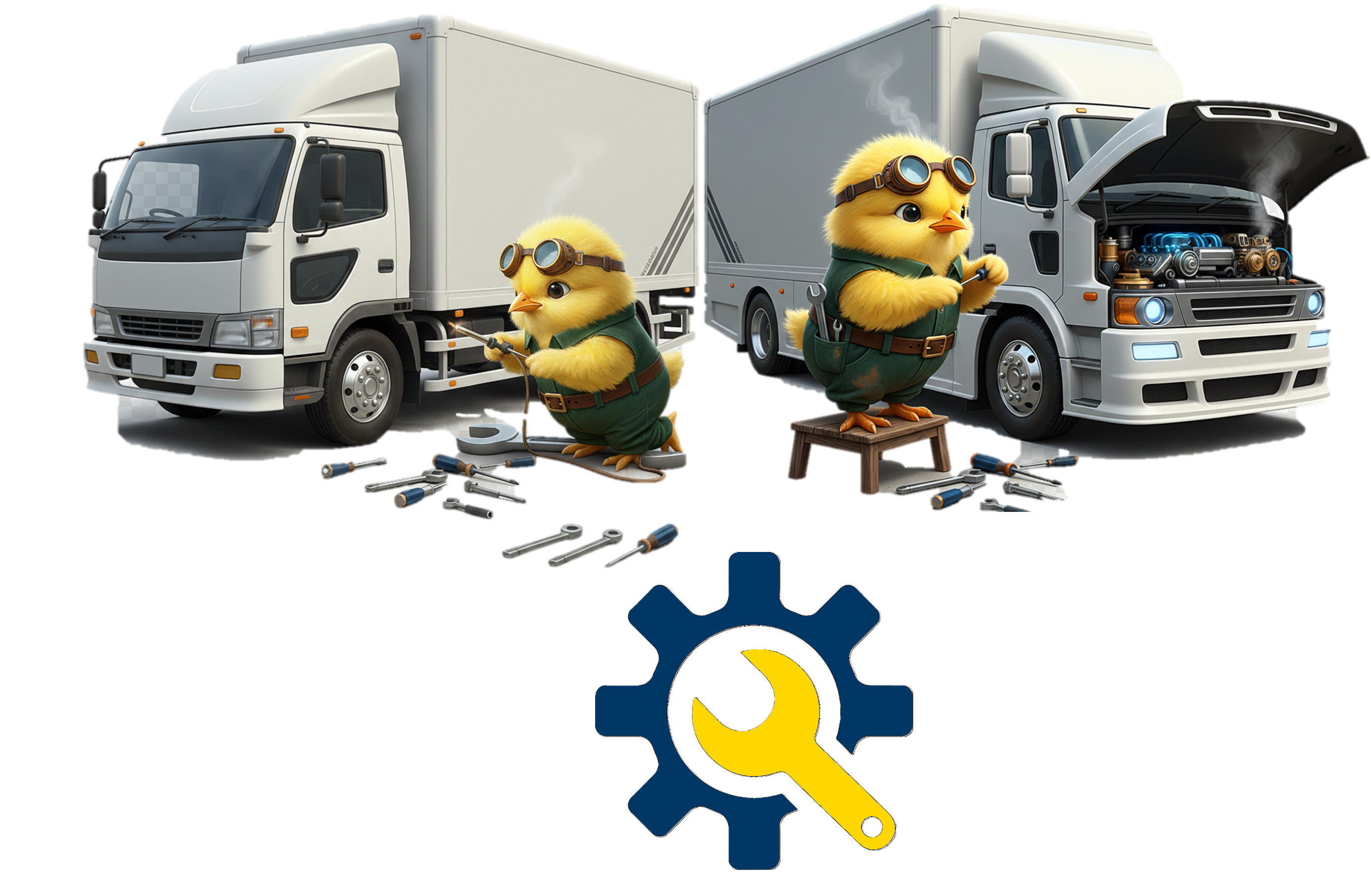 Sistema de Mantenimiento